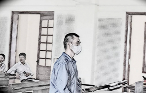 Hết khả năng trả nợ, nam thanh niên thuê 6 xe ôtô mang đi cầm cố