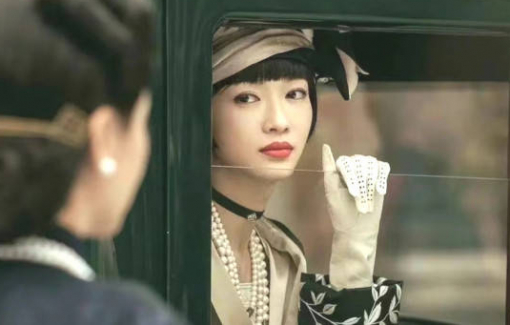 Hào quang "Diên Hy công lược" không còn