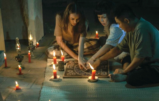 Phim Việt: Chạy đua từ rạp lên nền tảng mạng