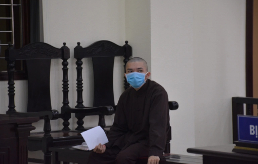 Vụ tịnh thất Bồng Lai: Khởi tố đối tượng Lê Thanh Nhị Nguyên