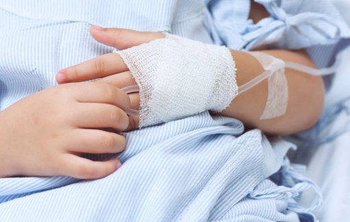 Toàn cầu ghi nhận hơn 650 ca mắc viêm gan bí ẩn ở trẻ em