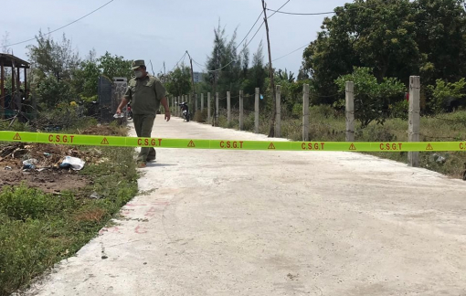 Nghi án 3 người trong gia đình ở Phú Yên bị sát hại