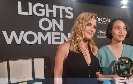 Phim Việt đoạt giải bên lề tại Liên hoan phim Cannes 2022