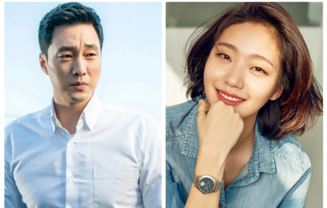 Sự trở lại của So Ji Sub và Kim Go Eun hứa hẹn bùng nổ màn ảnh nhỏ