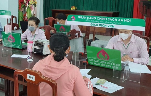 3.000 tỷ đồng hỗ trợ lãi suất vay vốn 2%