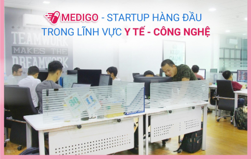 Cách đặt thuốc online ngay tại nhà với Medigo