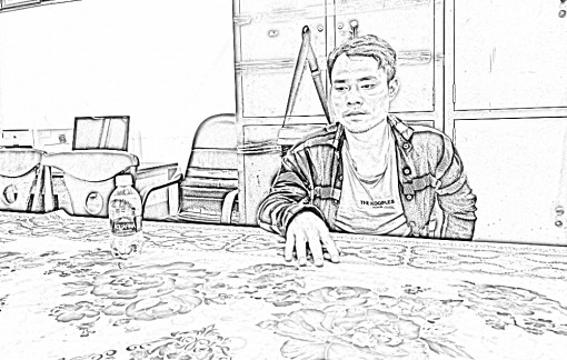 Nghi phạm giết 3 người ở Phú Yên khai gì với công an?