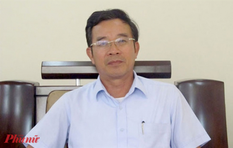 Cựu chủ tịch quận ở Đà Nẵng nhận hối lộ để xử lý đất đai như thế nào?