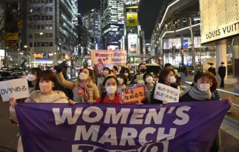 Nhật Bản phê duyệt thuốc phá thai nhưng bắt buộc có sự đồng ý của bạn tình: Chà đạp quyền sinh sản của phụ nữ