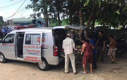 Liên tiếp nhiều học sinh tử vong do đuối nước ở Quảng Trị, Thừa Thiên- Huế