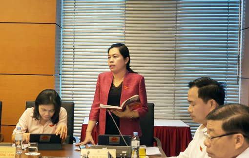 Người bị bạo hành cần được quyền chọn nơi tạm lánh