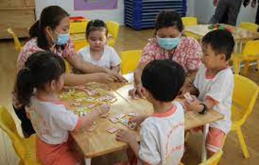 Sát địa bàn để xử lý nhanh nhất khi trẻ bị xâm hại