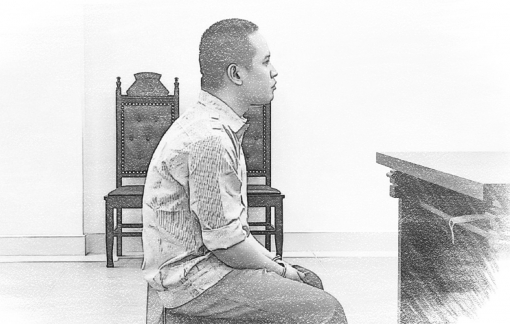 Tài xế lãnh án 12 năm tù vì hất người từ nắp capo văng xuống đường