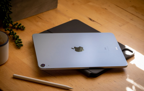 Apple chuyển một số dây chuyền sản xuất iPad sang Việt Nam