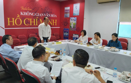 Báo Phụ Nữ TPHCM đẩy mạnh chuyển đổi số