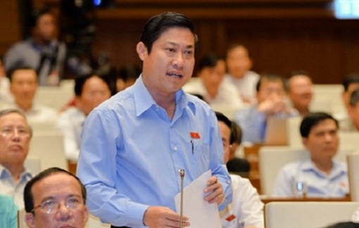 Có tình trạng hai giá đất, cán bộ thuế nhũng nhiễu người dân