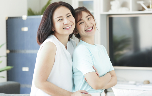 Con gái tôi âm thầm góp tiền mua nhà để chung sống cùng bạn trai