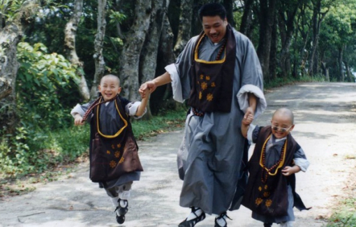 Hai sao nhí "Tân Ô Long Viện" bây giờ ra sao?