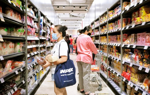 Đông Nam Á Đối phó với lạm phát toàn cầu