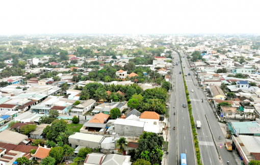 Dự án đường Vành Đai 3: Đảm bảo tốt nhất quyền lợi của người dân