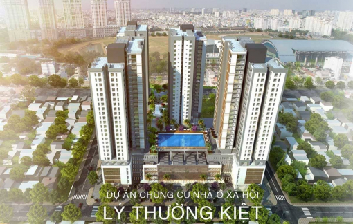 Kiểm tra dấu hiệu lừa đảo tại dự án 324 Lý Thường Kiệt