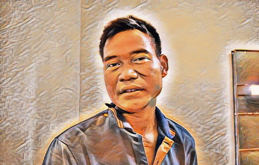 Khởi tố, bắt giam người đàn ông đổ xăng đốt chết người