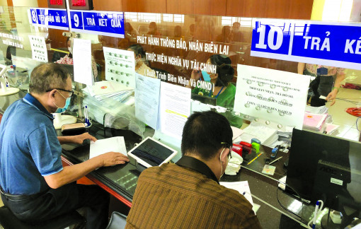 Không được "làm khó" người nộp thuế khi mua bán nhà đất