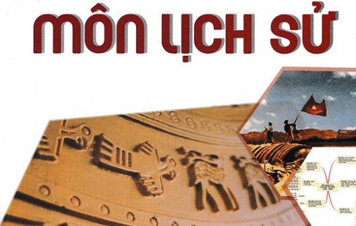 Thủ tướng đề nghị Bộ GD&ĐT tiếp tục lắng nghe ý kiến về môn Lịch sử