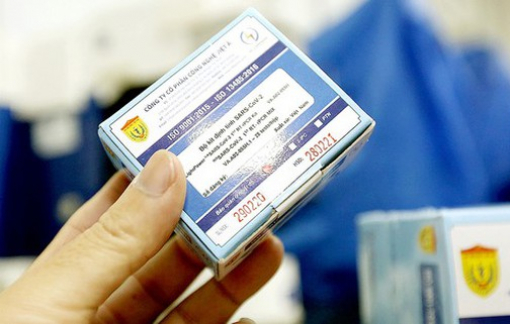 "Bán kit test và xét nghiệm COVID-19 tràn lan đã gây lãng phí nghiêm trọng"