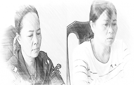 5 người bị khởi tố vì dùng chiêu trò đấu giá đất rẻ