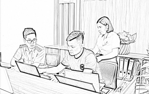 Triệt phá đường dây đánh bạc hơn 2.000 tỷ