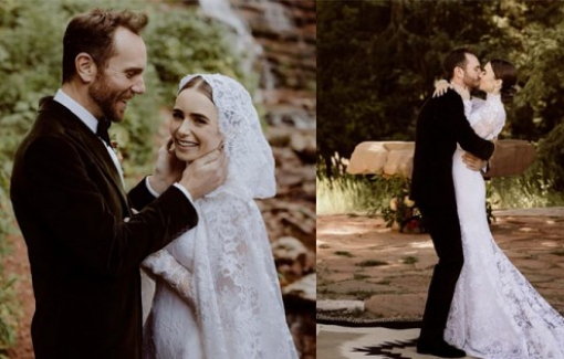 Hội những quý ông đánh cắp trái tim các mỹ nhân Hollywood