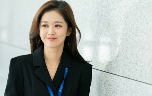 Jang Nara kết hôn cùng bạn trai kém 6 tuổi