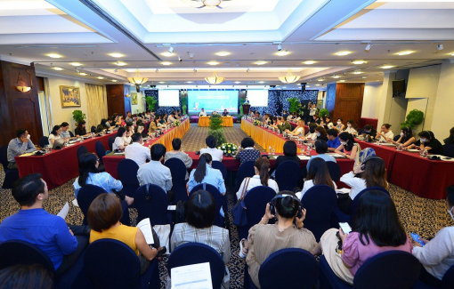 PNJ tiếp tục nâng cao quyền năng phụ nữ, quyền con người thông qua áp dụng bộ chỉ số CSI