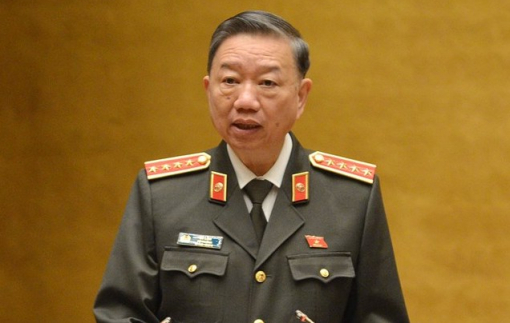 Số lượng tù nhân gia tăng tạo áp lực cho công tác quản lý giam giữ