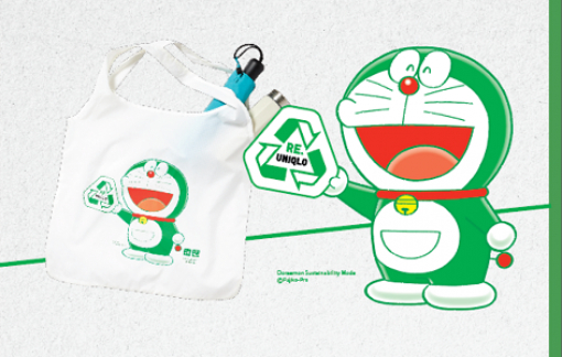 UNIQLO tổ chức Tuần lễ cảm ơn với điểm nhấn hoạt động phát triển bền vững, hỗ trợ cộng đồng