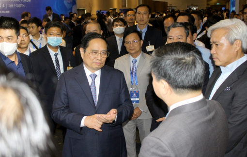 Kinh tế Việt Nam:Thách thức là cơ hội thúc đẩy sự thay đổi