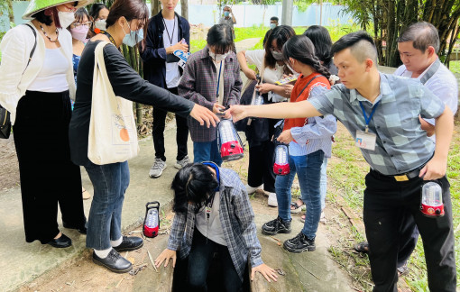 TPHCM: Làm gì để mỗi quận, huyện đều có sản phẩm du lịch?