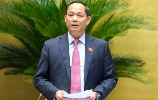 Chiều nay (6/6), Bộ Chính trị họp Hội nghị Trung ương bất thường