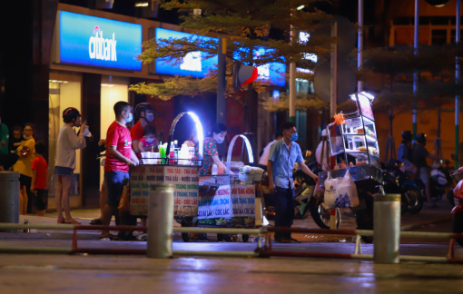 Ngày 6/6, 806 trường hợp mắc COVID-19, 1 ca tử vong
