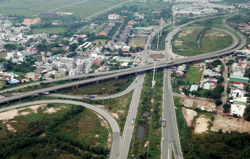 Trình Quốc hội 2 "siêu dự án" vành đai tại Hà Nội và TPHCM