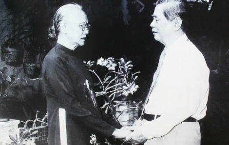 Chuyện ít biết về dì Bảy Huệ, phu nhân cố Tổng bí thư Nguyễn Văn Linh