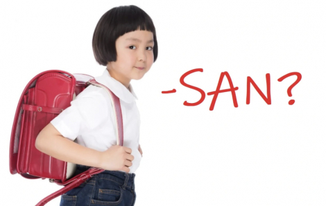 Nhiều trường tại Nhật Bản cấm trẻ gọi nhau bằng biệt danh