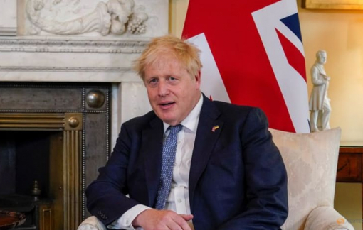 Bất chấp tranh cãi, Thủ tướng Anh vẫn "tại vị" sau cuộc bỏ phiếu tín nhiệm