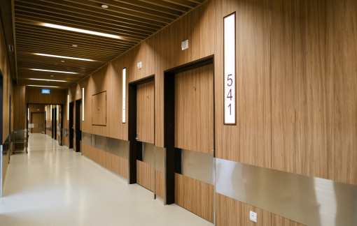 Bệnh viện FV đầu tư nâng cấp khoa Sản như “resort 5 sao”