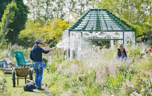 Chồng kiên quyết bán nhà về nông thôn sống, vợ không muốn theo thì... cứ việc ly hôn