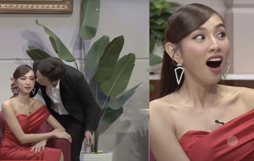 "Ơn giời cậu đây rồi" mùa 8: Mở màn gây tranh cãi và chưa đủ “mặn”