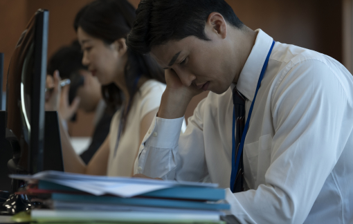 Phát hiện anh trai vẫn trả nợ tín dụng đen cho vợ cũ