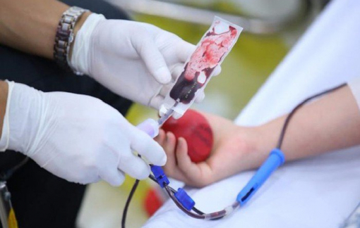 Sở Y tế TPHCM lên tiếng vụ “hút máu” tình nguyện viên