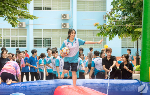 Tìm lại mùa hè đúng nghĩa cho học sinh
